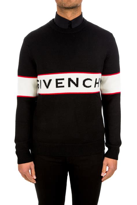 cheap givenchy sweater|Givenchy sweater clearance men.